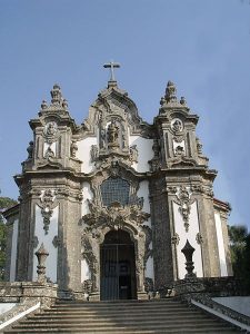 Santa Maria de Braga