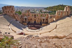 Excursiones desde Atenas