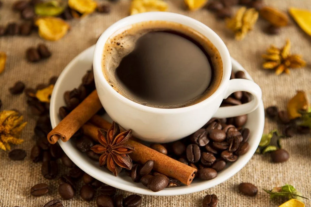 Una Parada para el Café: Mejorando la Experiencia en Carretera