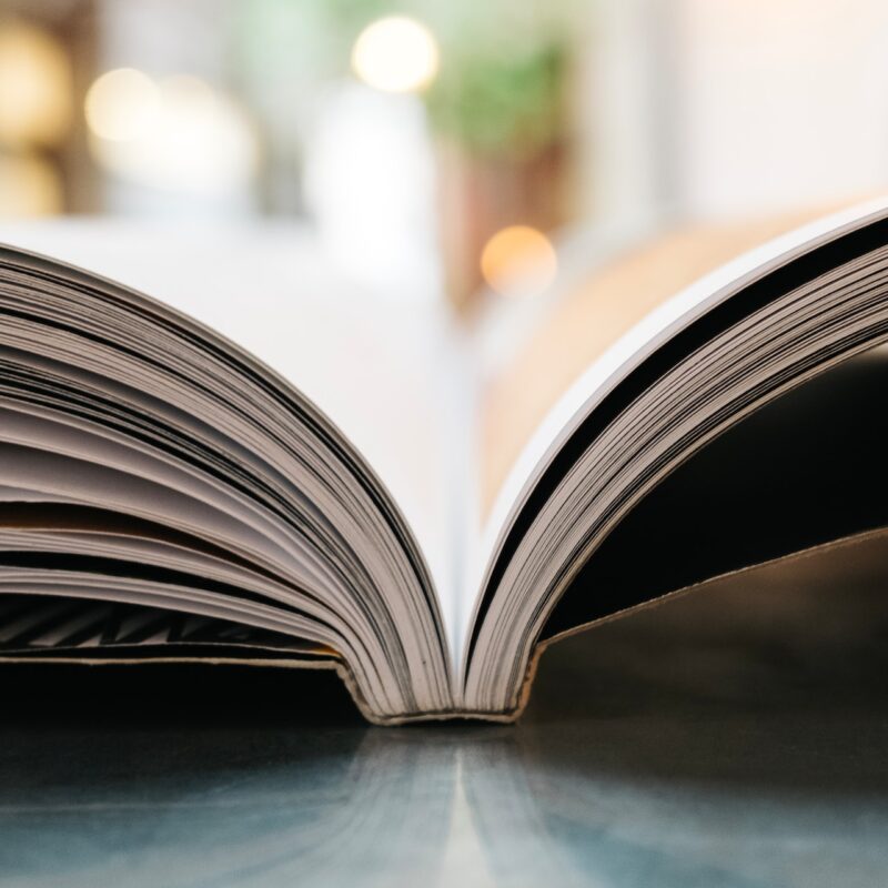 Recomendaciones de libros para llevar de viaje