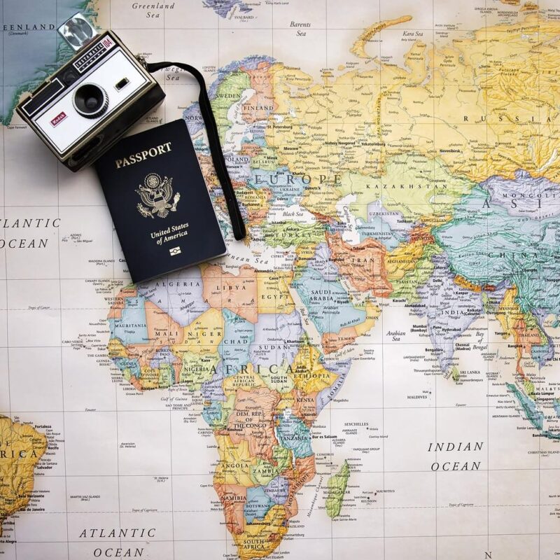 Consejos poco conocidos para ahorrar en tu próximo viaje