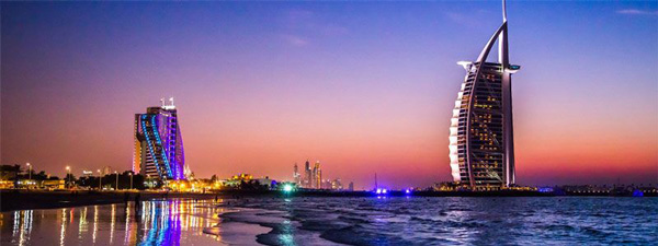 excursiones en Dubai para cruceros