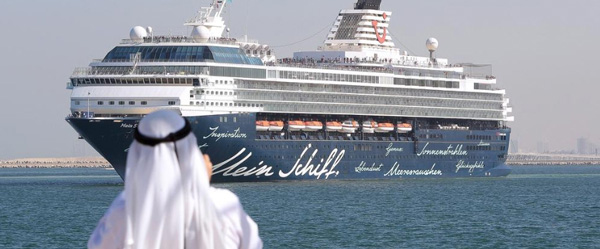 Excursiones en Dubai para cruceros