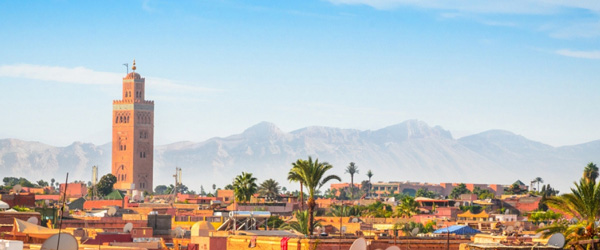 Excursiones Marrakech