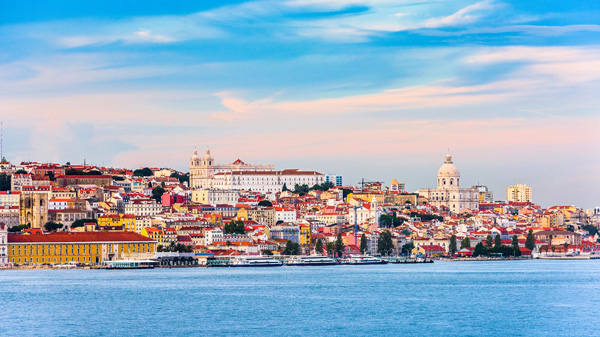 Excursiones a Lisboa