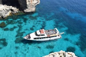 Crucero por Gozo y Comino