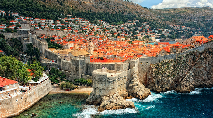 Excursiones desde Dubrovnik