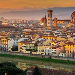 Excursiones desde Florencia