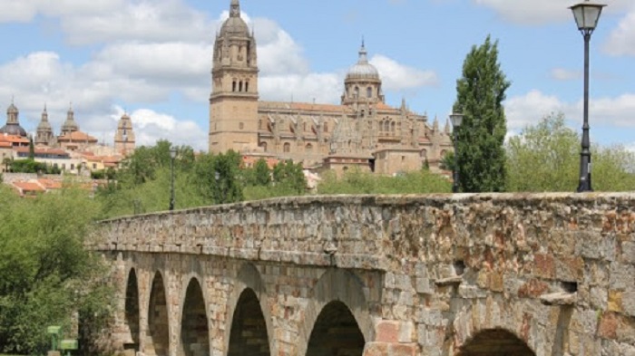 Excursiones desde Salamanca