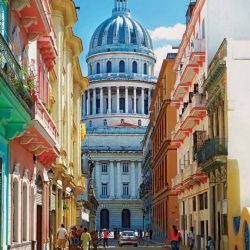 Excursiones desde la Habana