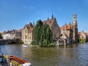 Excursiones desde Ámsterdam