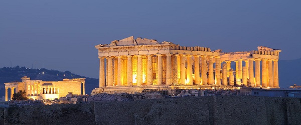 Excursiones desde Atenas