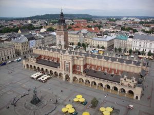 Excursiones Cracovia