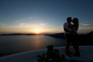 excursiones santorini amor boda griega