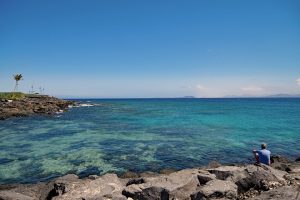 Excursión a las playas del sur de Lanzarote