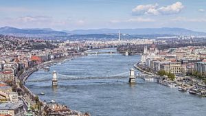 Excursiones desde Budapest