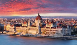 Excursiones Budapest