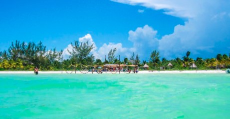 Excursiones en Cancún que no debes perderte