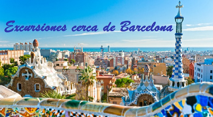Mejores excursiones cerca de Barcelona y baratas
