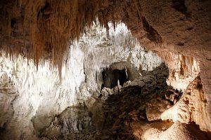 Cuevas de Don Juan en Jalance