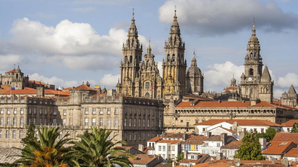 Excursiones desde Santiago de Compostela para hacer en el día
