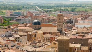 Excursiones por Huesca