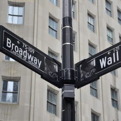 Excursiones de negocio por Wall Street