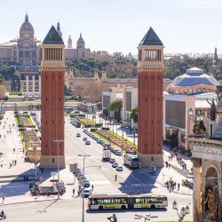 Vive en las mejores ciudades españolas usando la Visa Nómada Digital